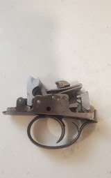 Perazzi MX Double Release Trigger