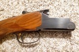 Perazzi MX R/I/T - 3 of 8