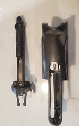 Perazzi MX8 Special Receiver/Forend Iron - 2 of 7