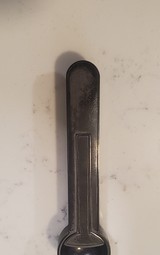 Perazzi MX8 Special Receiver/Forend Iron - 5 of 7