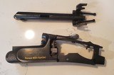 Perazzi MX8 Special Receiver/Forend Iron - 1 of 7