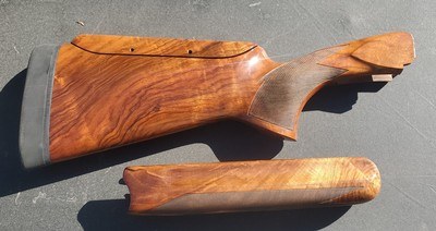 Perazzi MX Stock Set - Image 1 of 6