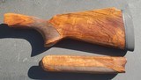 Perazzi MX Stock Set - Image 2 of 6