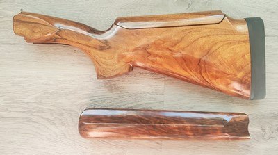Perazzi TM/TMX Stock Set - Image 2 of 8