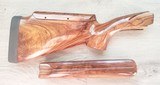 Perazzi TM/TMX Stock Set