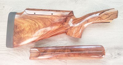 Perazzi TM/TMX Stock Set - Image 1 of 8
