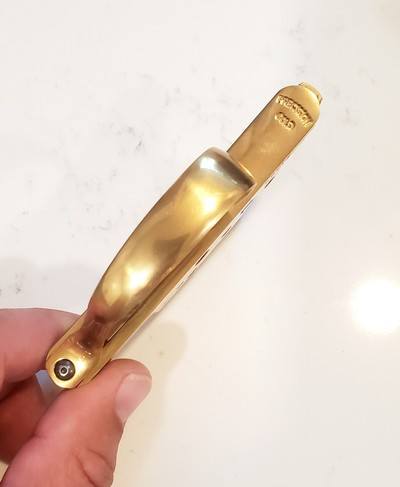 Precision Gold Release - Image 3 of 3