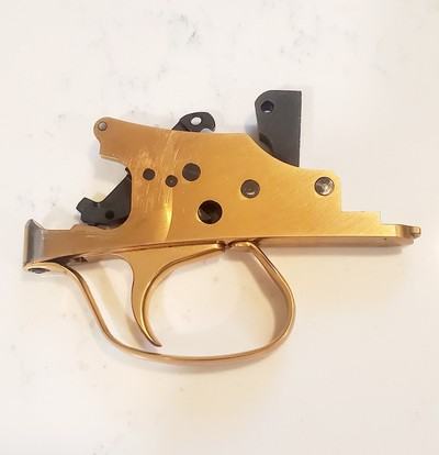 Precision Gold Release - Image 2 of 3