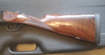 Perazzi MX3 - Image 4 of 15