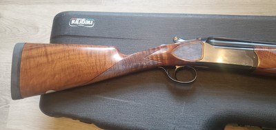 Perazzi MX3 - Image 8 of 15
