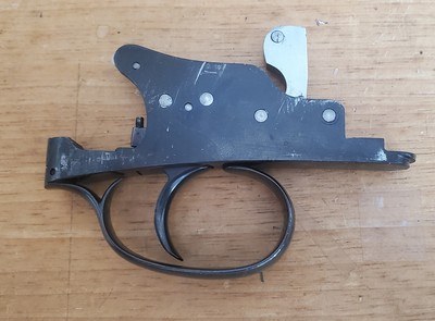 Perazzi TM1 Leaf Spring Trigger - Image 2 of 4