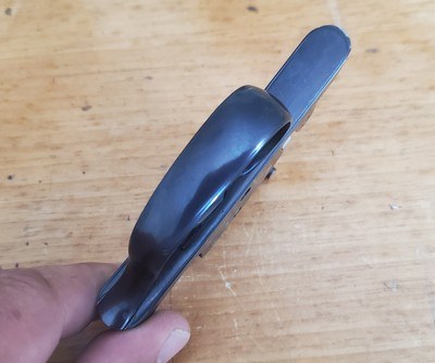 Perazzi TM1 Leaf Spring Trigger - Image 3 of 4