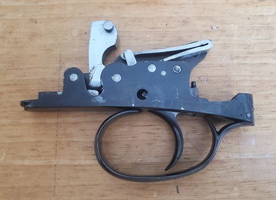 Perazzi TM1 Leaf Spring Trigger - Image 1 of 4