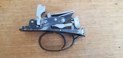 Perazzi MX Pull Trigger - Image 1 of 3
