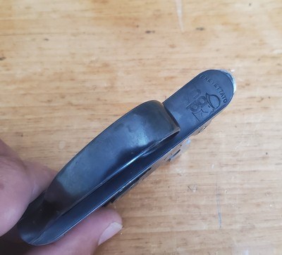 Perazzi MX Pull Trigger - Image 3 of 3