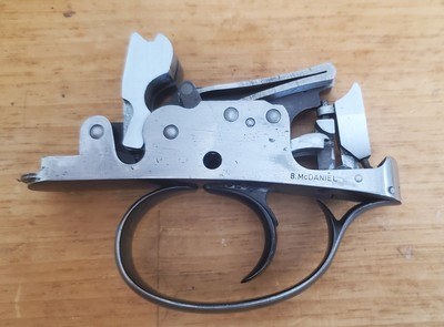 Perazzi MX Series Pull Trigger - Image 1 of 3