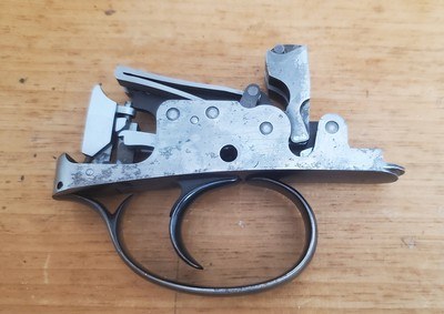 Perazzi MX Series Pull Trigger - Image 2 of 3