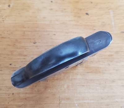 Perazzi MX Series Pull Trigger - Image 3 of 3