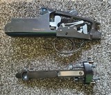 Perazzi MX3 Receiver Iron and Trigger - Image 1 of 7