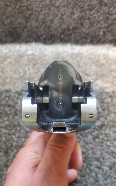 Perazzi MX3 Receiver Iron and Trigger - Image 4 of 7