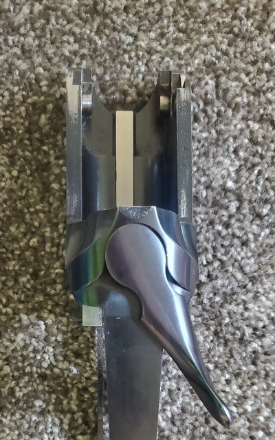 Perazzi MX3 Receiver Iron and Trigger - Image 5 of 7