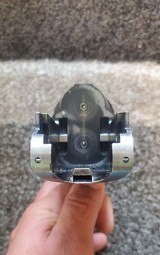 Perazzi MX3 Receiver Iron and Trigger - Image 4 of 7