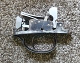 Perazzi MX3 Receiver Iron and Trigger - Image 7 of 7