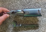 Perazzi MX3 Receiver Iron and Trigger - Image 3 of 7
