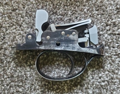 Perazzi MX3 Receiver Iron and Trigger - Image 6 of 7