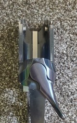 Perazzi MX3 Receiver Iron and Trigger - Image 5 of 7