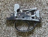 Perazzi MX3 Receiver Iron and Trigger - Image 6 of 7