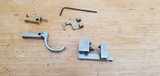 Silver Seitz Release Trigger - Image 1 of 2