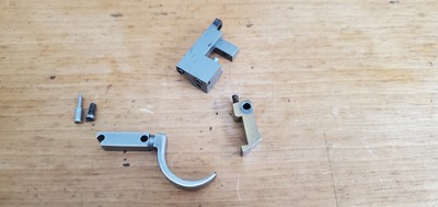 TS2000 Pull Trigger - Image 2 of 2