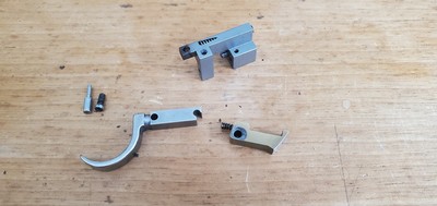 TS2000 Pull Trigger - Image 1 of 2