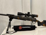 Gunwerks - Verdict - 300 PRC - Complete Rifle System - 5 of 13
