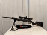 Gunwerks - Verdict - 300 PRC - Complete Rifle System - 3 of 13