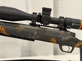 Gunwerks - Verdict - 300 PRC - Complete Rifle System - 6 of 13