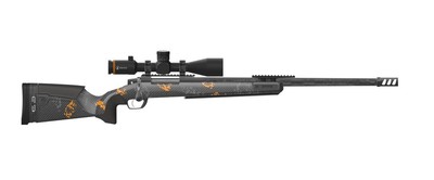 Gunwerks - Verdict - 300 PRC - Complete Rifle System