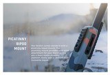 Gunwerks - Verdict - 300 PRC - Complete Rifle System - 12 of 13