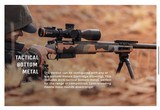 Gunwerks - Verdict - 300 PRC - Complete Rifle System - 13 of 13