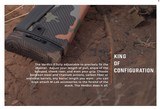 Gunwerks - Verdict - 300 PRC - Complete Rifle System - 9 of 13