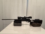 Blaser R8 Ultimate - 300 Win Mag w Swarovski Z6i and 6.5 Creedmoor w Leupold VX-5 - 2 of 10