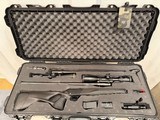 Blaser R8 Ultimate - 300 Win Mag w Swarovski Z6i and 6.5 Creedmoor w Leupold VX-5 - 10 of 10