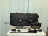 Blaser R8 Ultimate - 300 Win Mag w Swarovski Z6i and 6.5 Creedmoor w Leupold VX-5 - 6 of 10