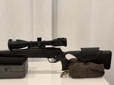 Blaser R8 Ultimate - 300 Win Mag w Swarovski Z6i and 6.5 Creedmoor w Leupold VX-5 - 3 of 10