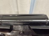Beretta 694 Sporting 30in O/U 12 ga Shotgun - High Wood Grade! Exceptional marbling! - 13 of 15