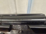 Beretta 694 Sporting 30in O/U 12 ga Shotgun - High Wood Grade! Exceptional marbling! - 14 of 15