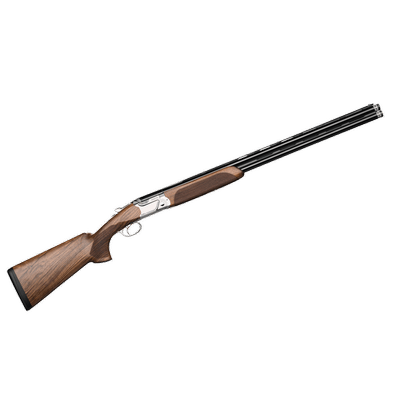 Beretta 694 Sporting 30in O/U 12 ga Shotgun - High Wood Grade! Exceptional marbling!