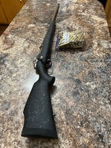 Weatherby Mark V .340 Wby Mag - 2 of 11