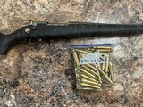 Weatherby Mark V .340 Wby Mag - 4 of 11